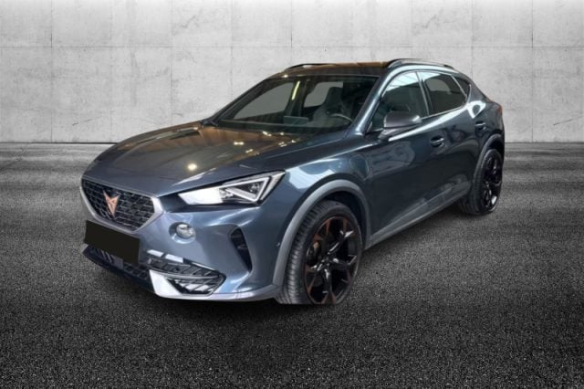 CUPRA Formentor 1.4 e-Hybrid DSG VZ usato a PIEVE DI CENTO