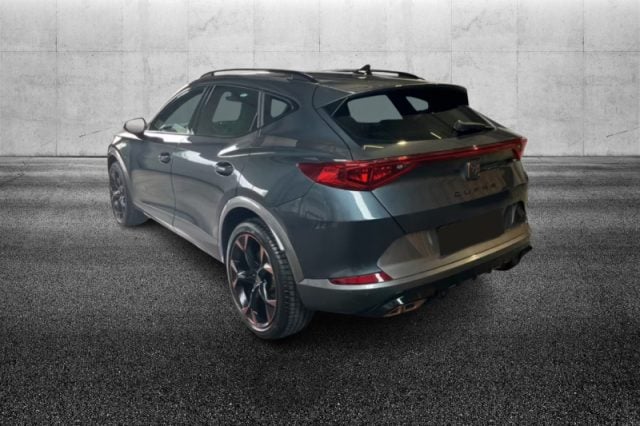 CUPRA Formentor 1.4 e-Hybrid DSG VZ - foto 3 di 4