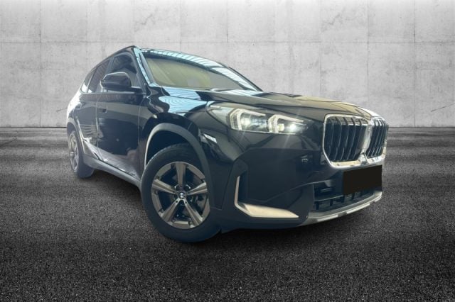 BMW X1 sDrive 18i - foto 2 di 2