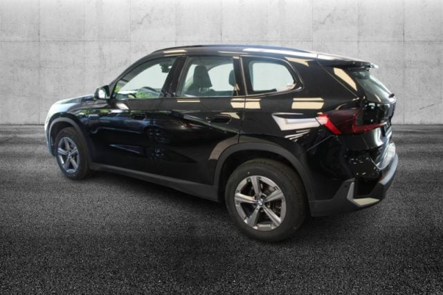 BMW X1 sDrive 18i - foto 3 di 4