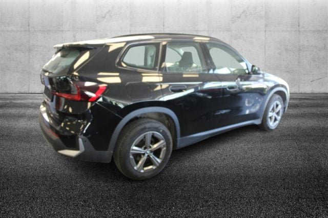 BMW X1 sDrive 18i - foto 4 di 4
