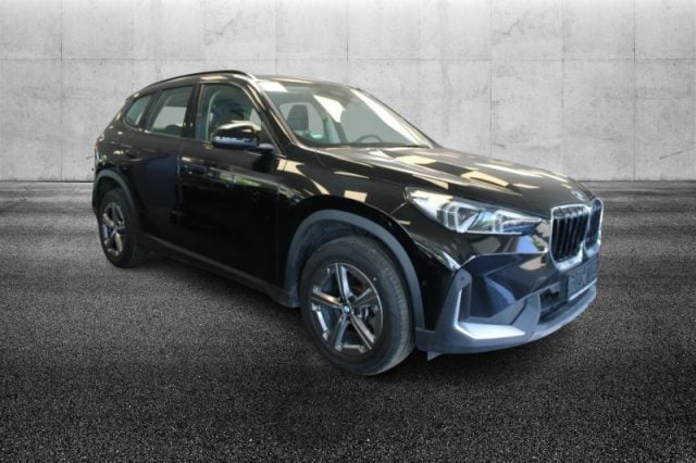 BMW X1 sDrive 18i - foto 2 di 4