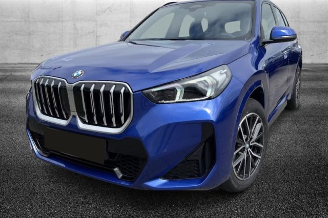 BMW X1 sDrive 18i Msport semestrale a PIEVE DI CENTO
