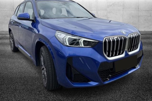 BMW X1 sDrive 18i Msport - foto 2 di 4