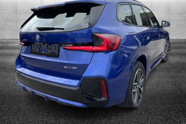 BMW X1 sDrive 18i Msport - foto 3 di 4