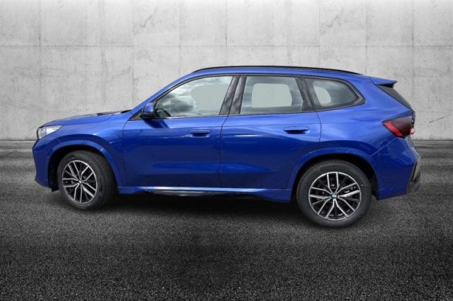 BMW X1 sDrive 18i Msport - foto 4 di 4