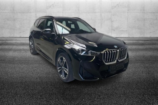 BMW X1 sDrive 18d Msport semestrale a PIEVE DI CENTO
