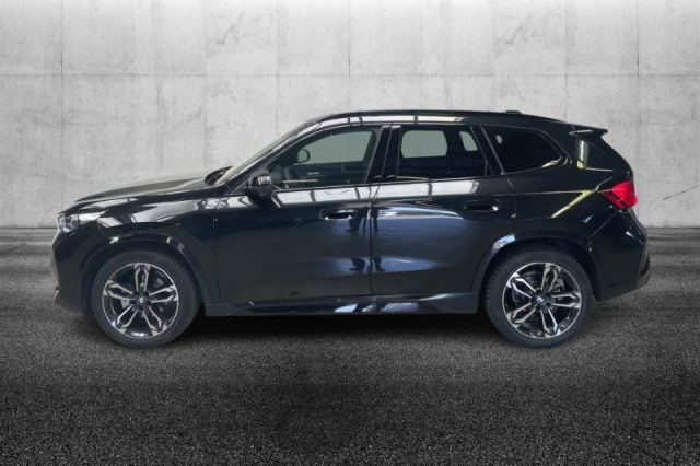 BMW X1 sDrive 18d Msport - foto 2 di 4