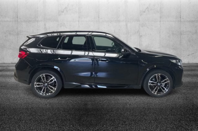 BMW X1 sDrive 18d Msport - foto 3 di 4