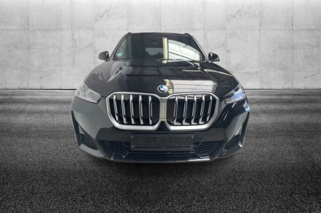 BMW X1 sDrive 18d Msport - foto 4 di 4