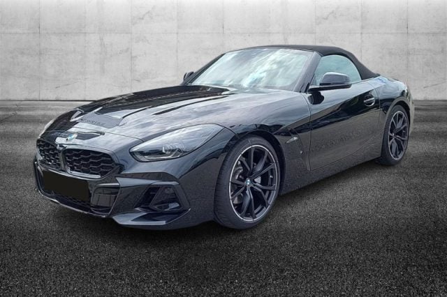 BMW Z4 sDrive20i Msport semestrale a PIEVE DI CENTO