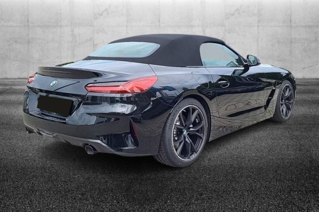 BMW Z4 sDrive20i Msport - foto 2 di 4