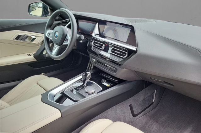 BMW Z4 sDrive20i Msport - foto 4 di 4