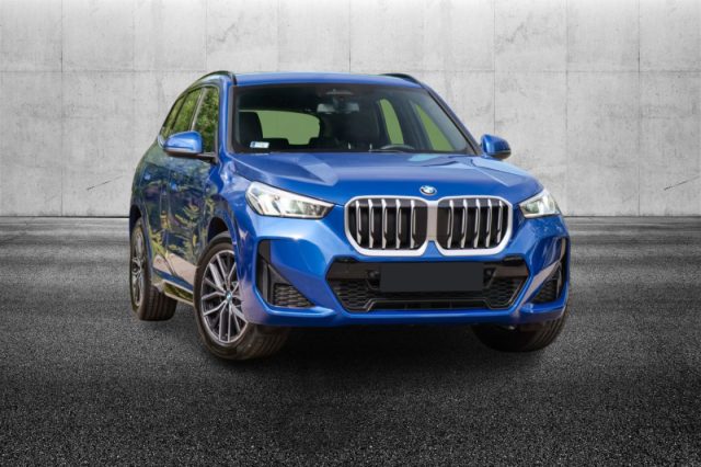 BMW X1 xDrive 20d Msport - foto 2 di 4