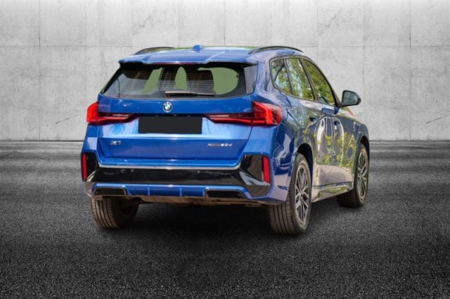 BMW X1 xDrive 20d Msport - foto 3 di 4
