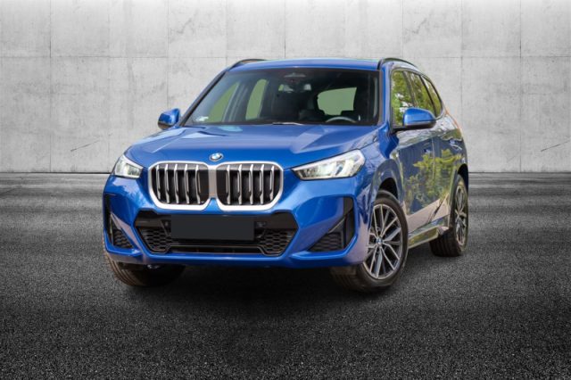 BMW X1 xDrive 20d Msport semestrale a PIEVE DI CENTO