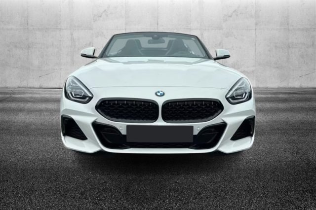 BMW Z4 sDrive20i Msport - foto 4 di 4