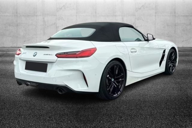 BMW Z4 sDrive20i Msport - foto 2 di 4