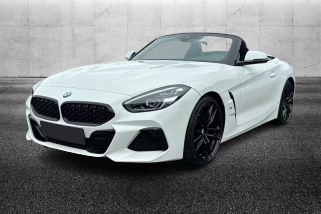 BMW Z4 sDrive20i Msport usato a PIEVE DI CENTO