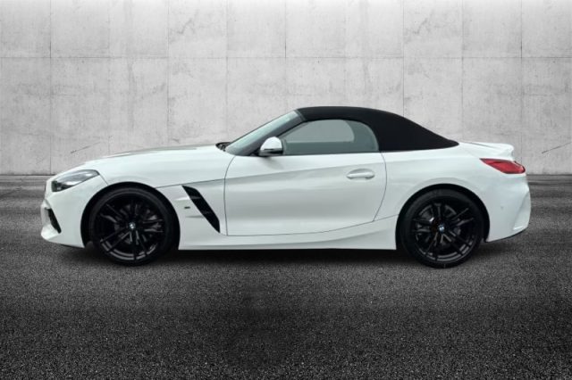 BMW Z4 sDrive20i Msport - foto 3 di 4