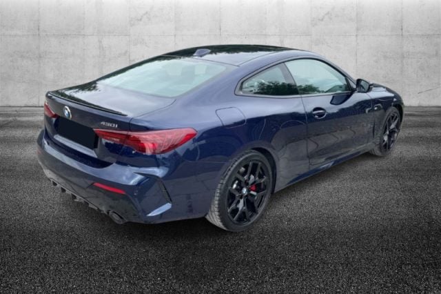 BMW 430 i xDrive Coupé Msport Pro - foto 2 di 4