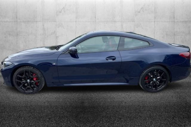 BMW 430 i xDrive Coupé Msport Pro - foto 3 di 4