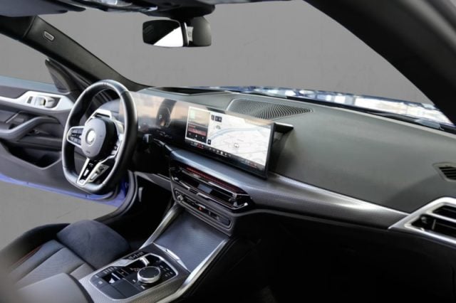 BMW 430 i xDrive Msport - foto 4 di 4
