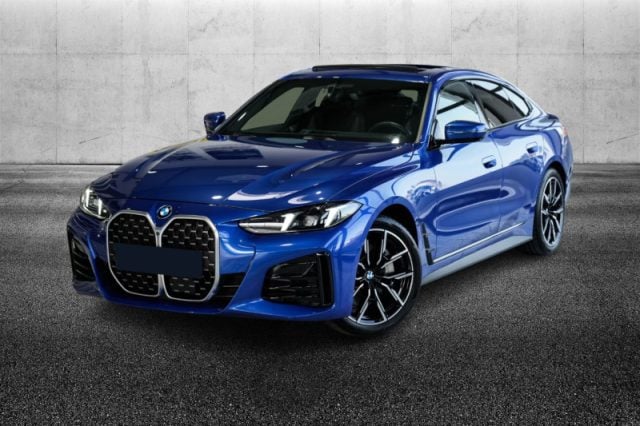 BMW 430 i xDrive Msport semestrale a PIEVE DI CENTO