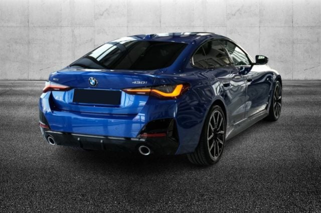 BMW 430 i xDrive Msport - foto 2 di 4