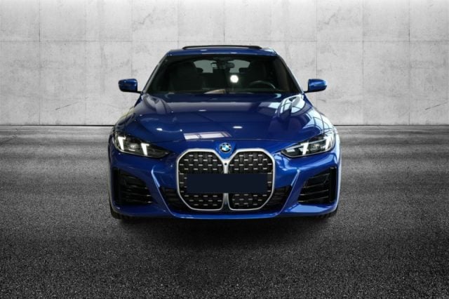 BMW 430 i xDrive Msport - foto 3 di 4