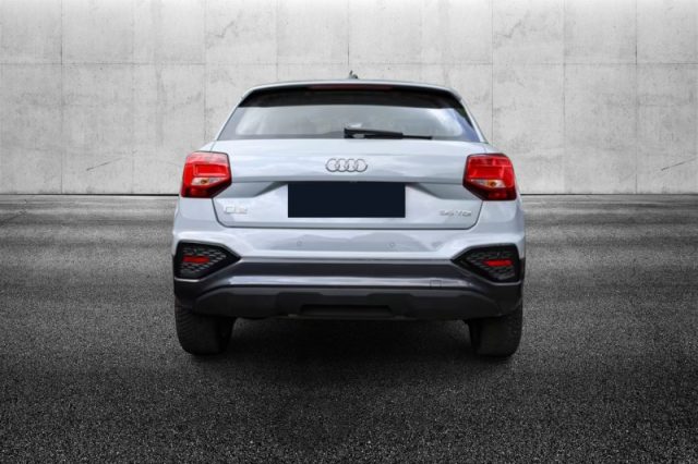 Audi Q2 35 TDI S tronic Business Advanced - foto 4 di 4