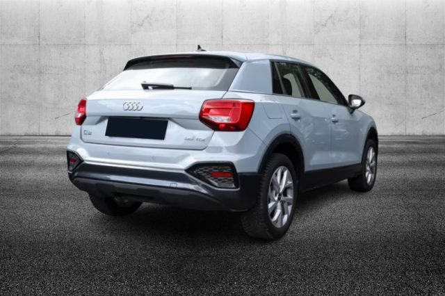 Audi Q2 35 TDI S tronic Business Advanced - foto 2 di 4