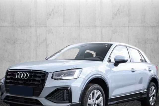Audi Q2 35 TDI S tronic Business Advanced semestrale a PIEVE DI CENTO