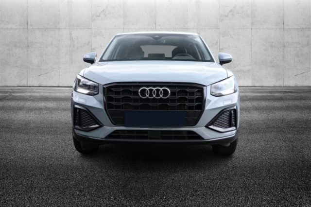Audi Q2 35 TDI S tronic Business Advanced - foto 3 di 4