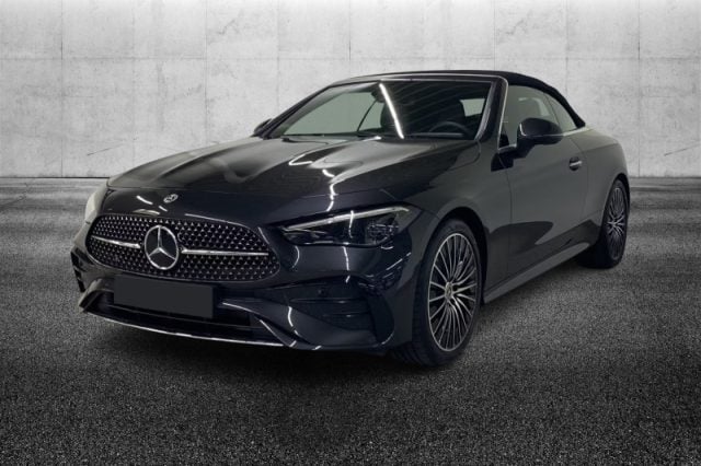 Mercedes-Benz CLE 200 Cabrio AMG Line Advanced Plus semestrale a PIEVE DI CENTO