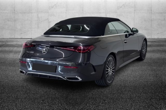 Mercedes-Benz CLE 200 Cabrio AMG Line Advanced Plus - foto 3 di 4