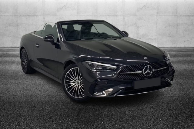 Mercedes-Benz CLE 200 Cabrio AMG Line Advanced Plus - foto 2 di 4