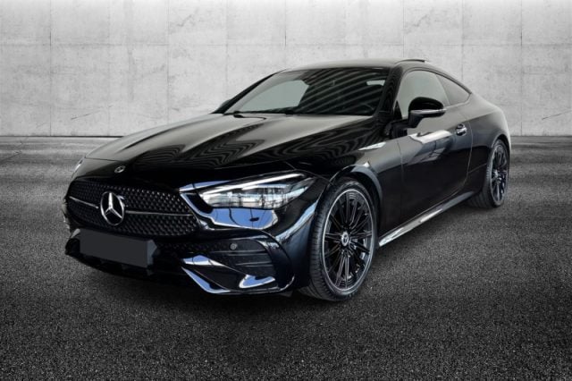 Mercedes-Benz CLE 300 4Matic Coupé AMG Line Premium semestrale a PIEVE DI CENTO