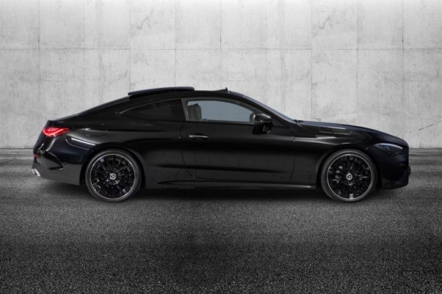Mercedes-Benz CLE 220 d Coupé AMG Line Advanced Plus - foto 4 di 4
