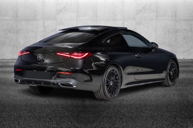 Mercedes-Benz CLE 220 d Coupé AMG Line Advanced Plus - foto 2 di 4