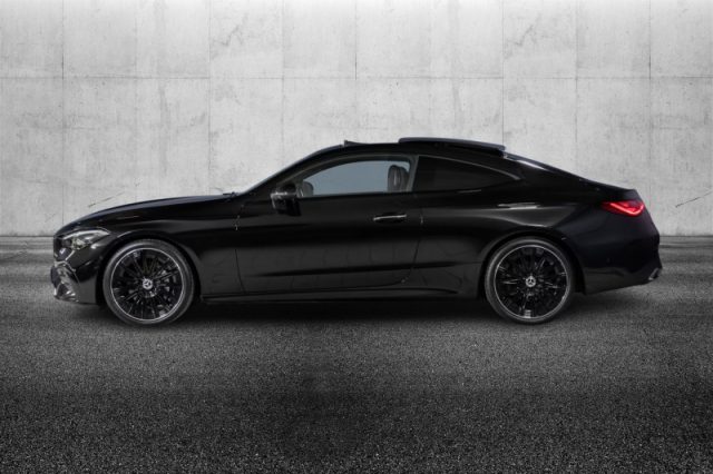 Mercedes-Benz CLE 220 d Coupé AMG Line Advanced Plus - foto 3 di 4