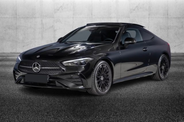 Mercedes-Benz CLE 220 d Coupé AMG Line Advanced Plus semestrale a PIEVE DI CENTO