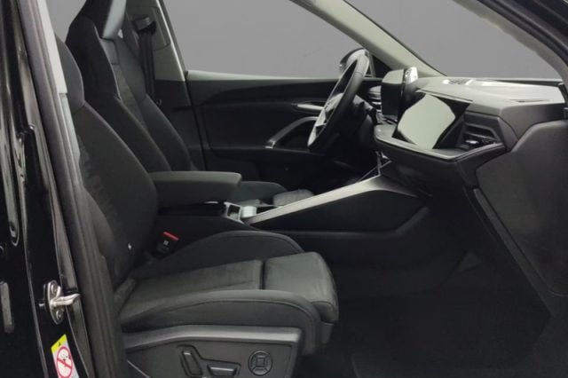 Audi Q5 TFSI 150 kW mHEV+ S tronic Business Advanced - foto 4 di 4