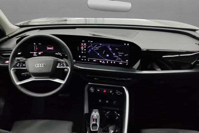 Audi Q5 TFSI 150 kW mHEV+ S tronic Business Advanced - foto 3 di 4
