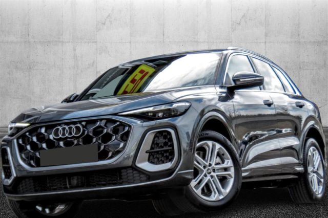 Audi Q5 TFSI 150 kW mHEV+ S tronic quattro S line edition semestrale a PIEVE DI CENTO