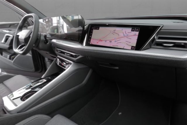 Audi Q5 TFSI 150 kW mHEV+ S tronic quattro S line edition - foto 3 di 4