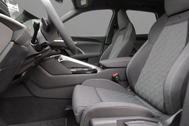 Audi Q5 TFSI 150 kW mHEV+ S tronic quattro S line edition - foto 4 di 4