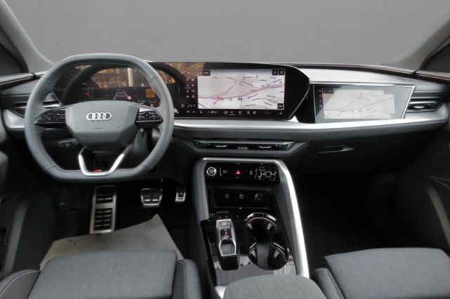 Audi Q5 TFSI 150 kW mHEV+ S tronic quattro S line edition - foto 2 di 4