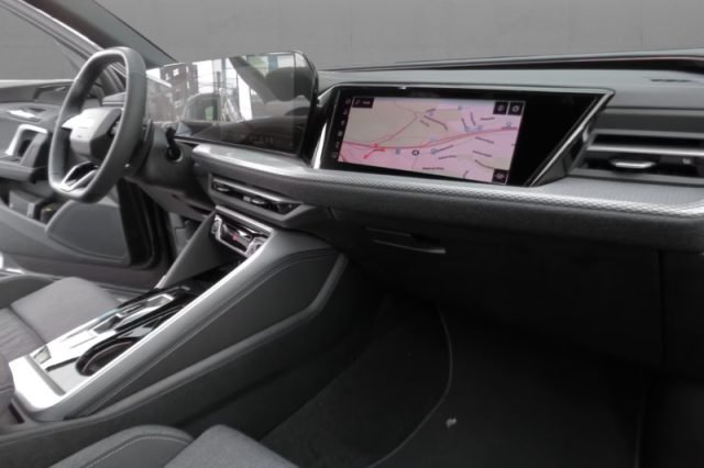 Audi Q5 TFSI 150 kW mHEV+ S tronic quattro S line edition - foto 4 di 4