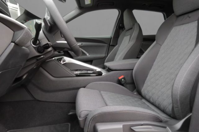 Audi Q5 TFSI 150 kW mHEV+ S tronic quattro S line edition - foto 3 di 4